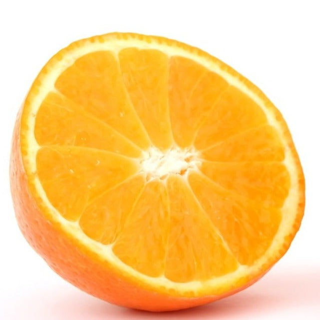 Organic orange